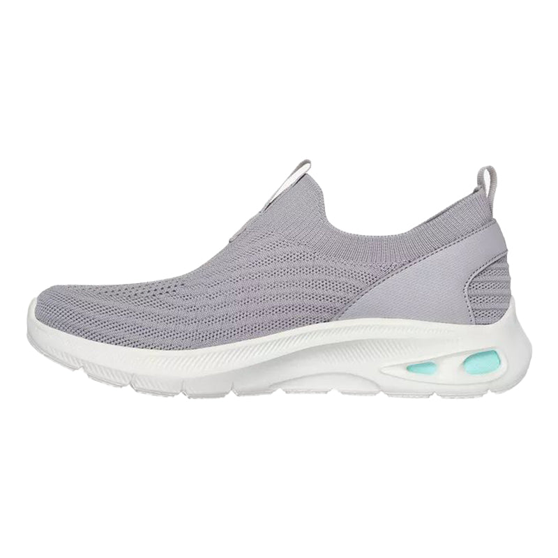 SKECHERS RUNNING SHOES | 117440-LAV