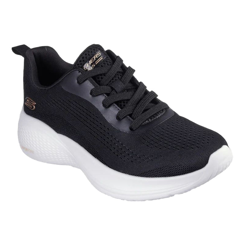 SKECHERS RUNNING SHOES | 117550-BBK