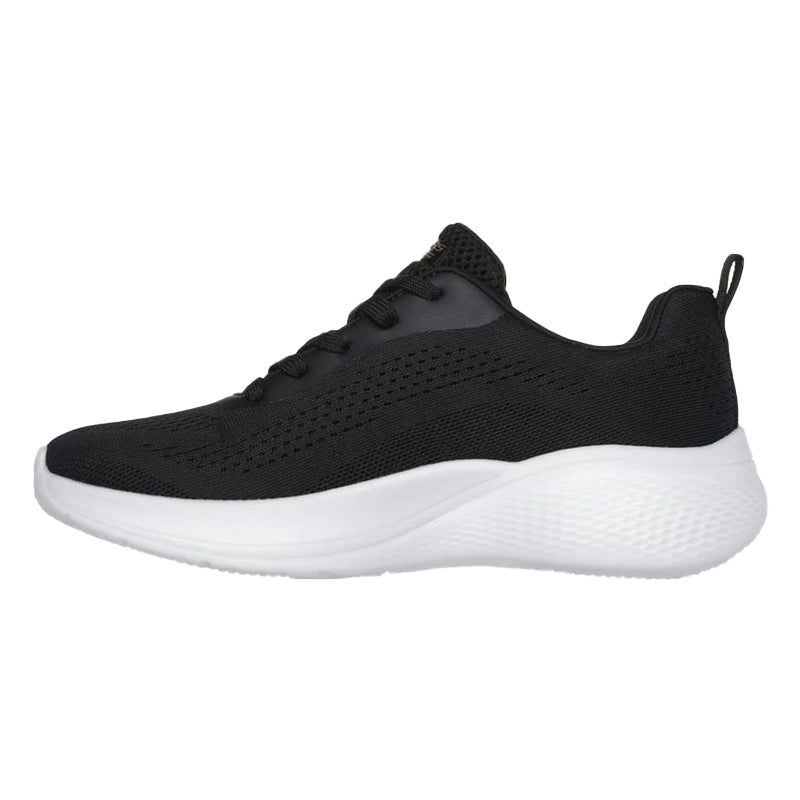 SKECHERS RUNNING SHOES | 117550-BBK