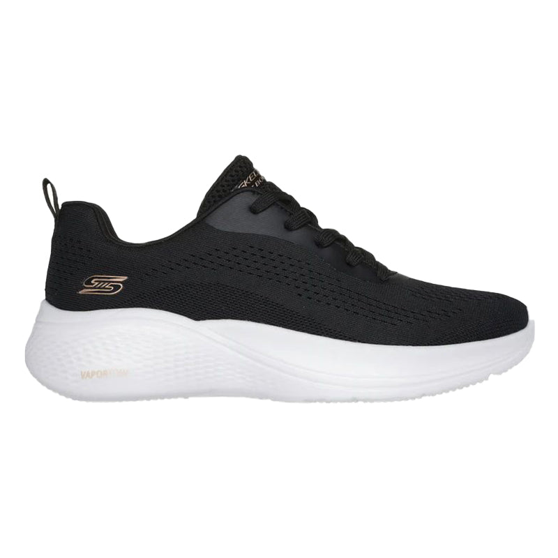 SKECHERS RUNNING SHOES | 117550-BBK