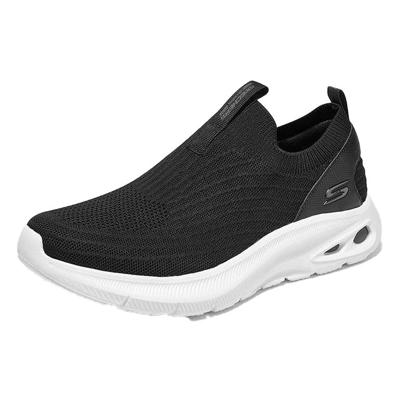 SKECHERS RUNNING SHOES | 118076-BLK