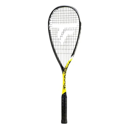 Squash Racket Carboflex 125 Heritage II