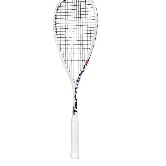 Squash Racket Carboflex 125 X-Top V2