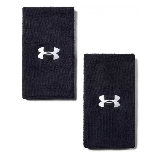 Sweatband Under Armour UA 6 Performance Wristband