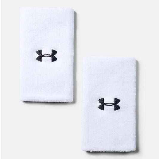 Sweatband Under Armour UA 6 Performance Wristband