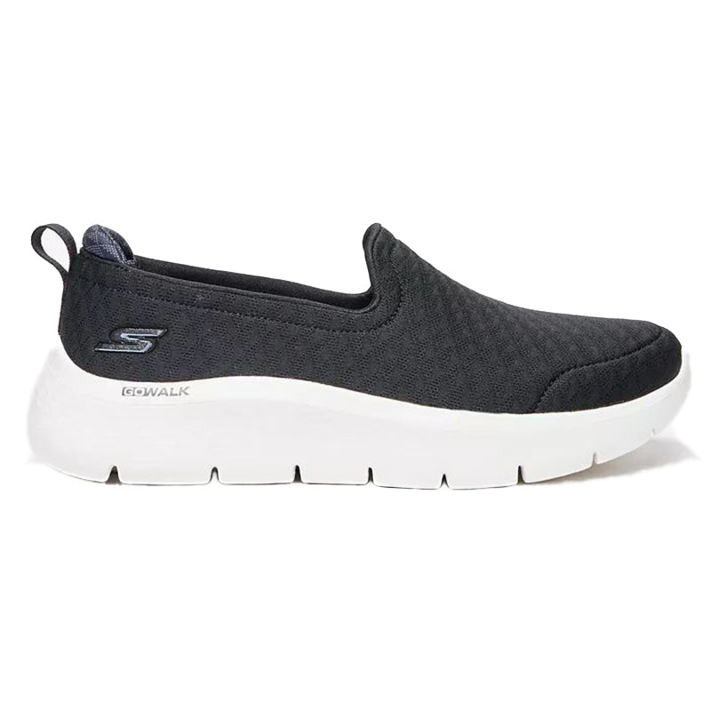 SKECHERS RUNNING SHOES | 124825-BLK