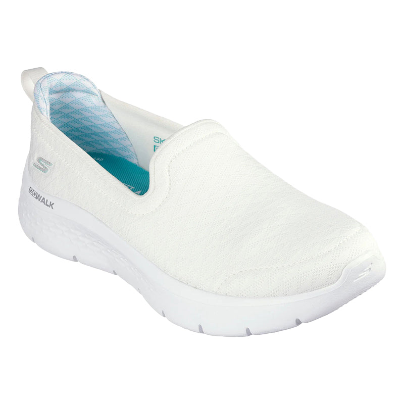 SKECHERS RUNNING SHOES | 124825-OWHT