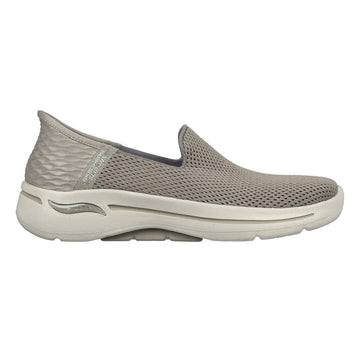 SKECHERS RUNNING SHOES | 124879-TPE