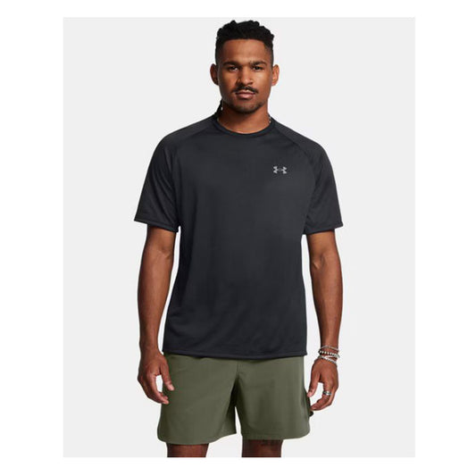 Men's UA Tech™ 2.0 Short Sleeve