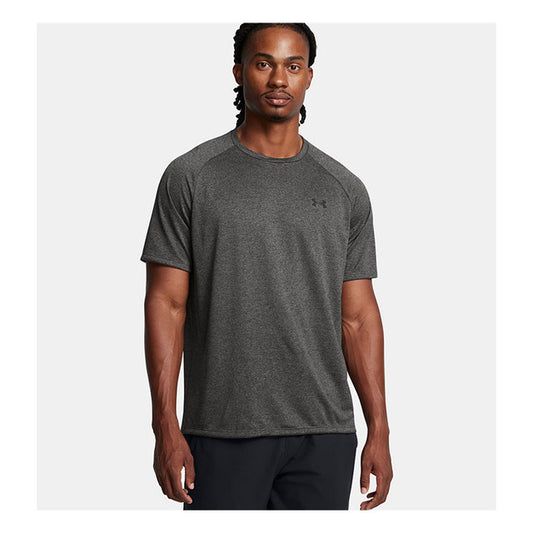 Men's UA Tech™ 2.0 Short Sleeve