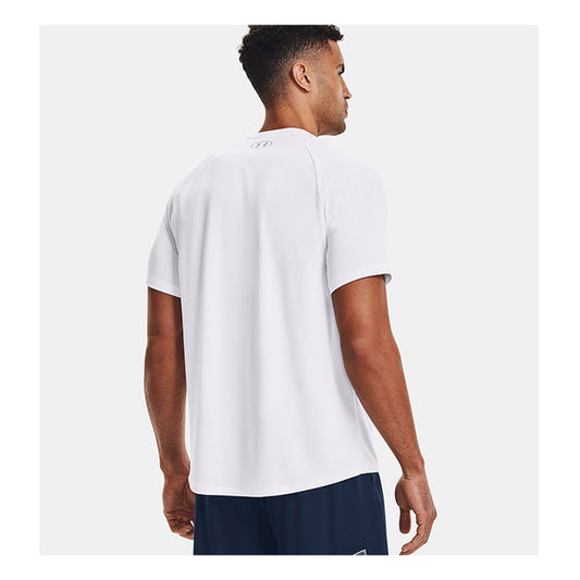 Men's UA Tech™ 2.0 Short Sleeve