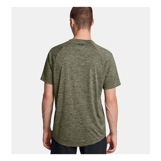 Men's UA Tech™ 2.0 Short Sleeve