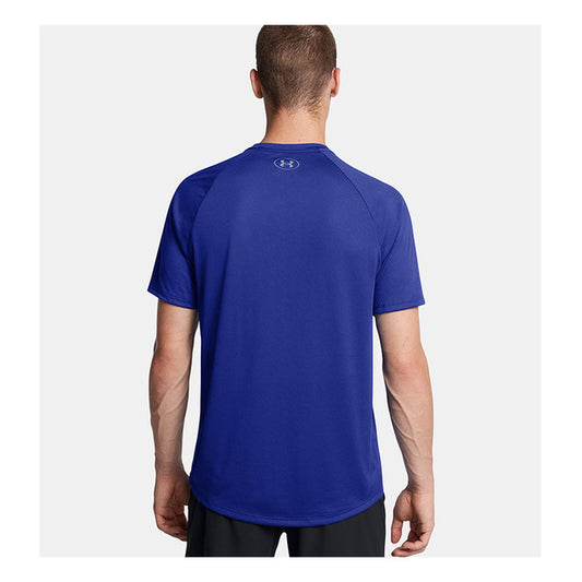 Men's UA Tech™ 2.0 Short Sleeve