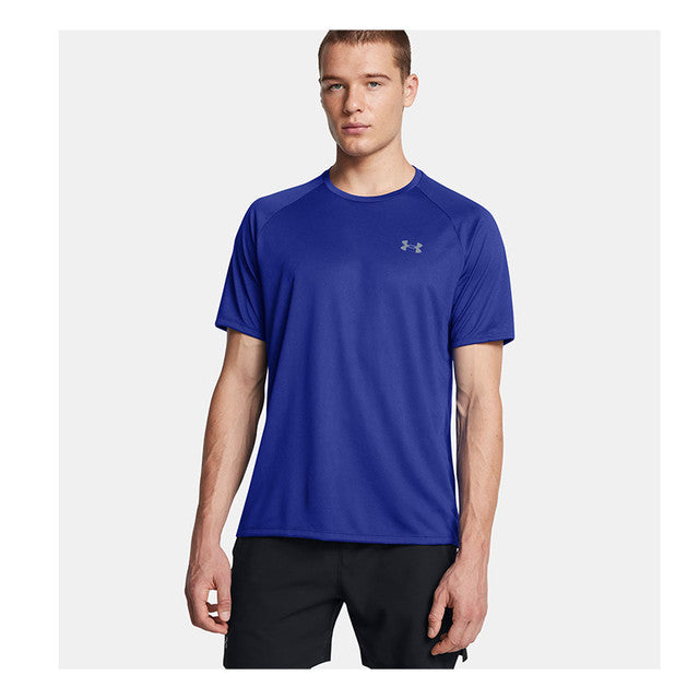 Men's UA Tech™ 2.0 Short Sleeve