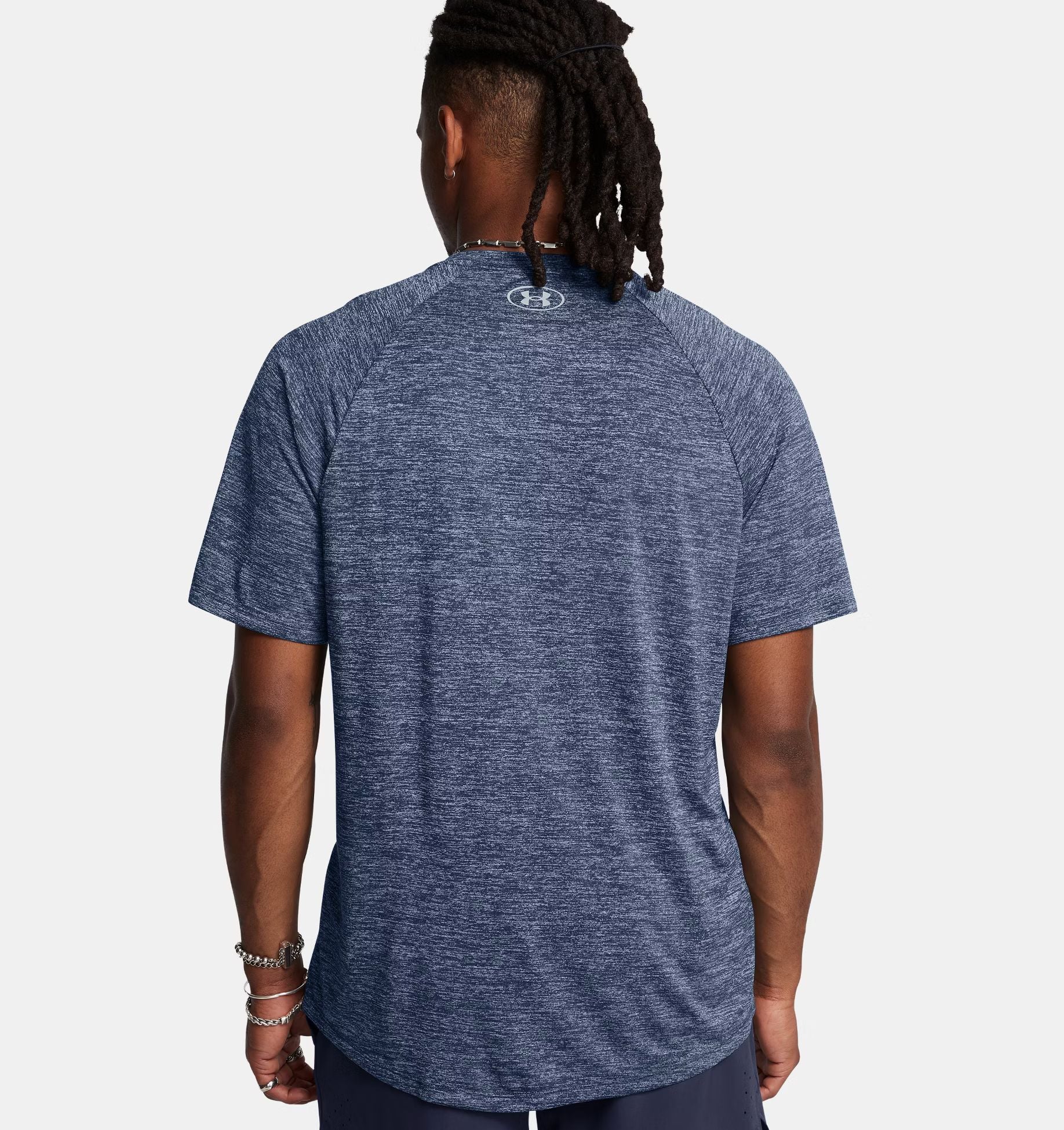 UNDER ARMOUR TRAINING T-shirt|1326413-409