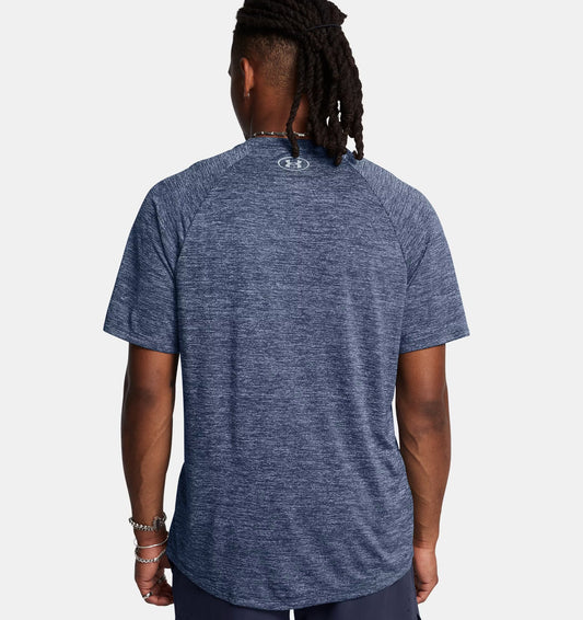 UA Tech™ 2.0 Men's Short Sleeve