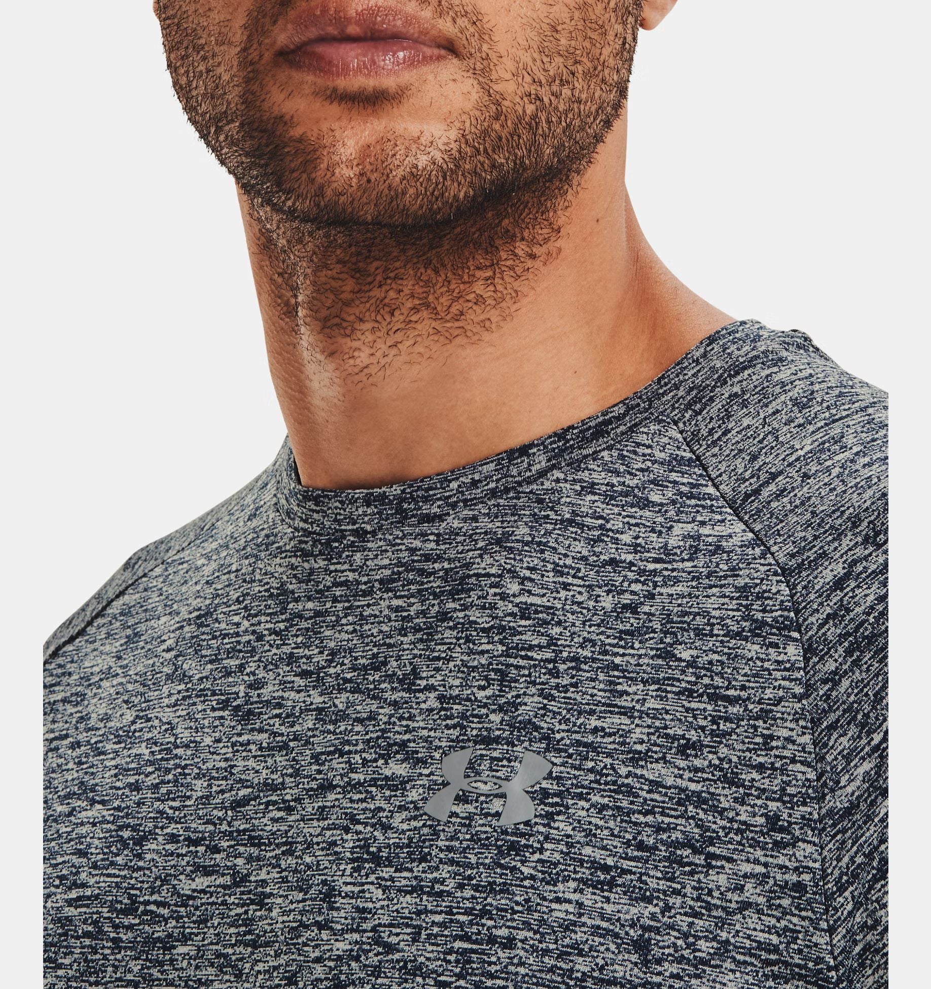 UNDER ARMOUR TRAINING T-shirt|1326413-409