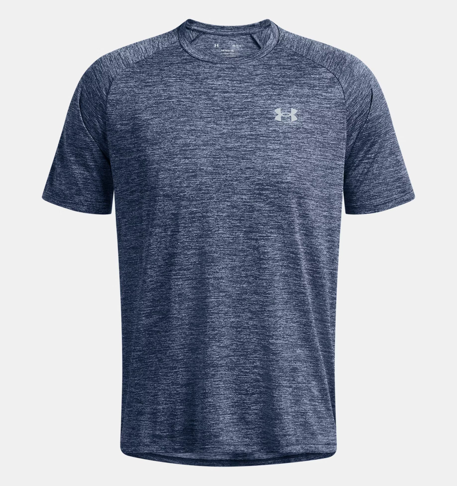 UNDER ARMOUR TRAINING T-shirt|1326413-409