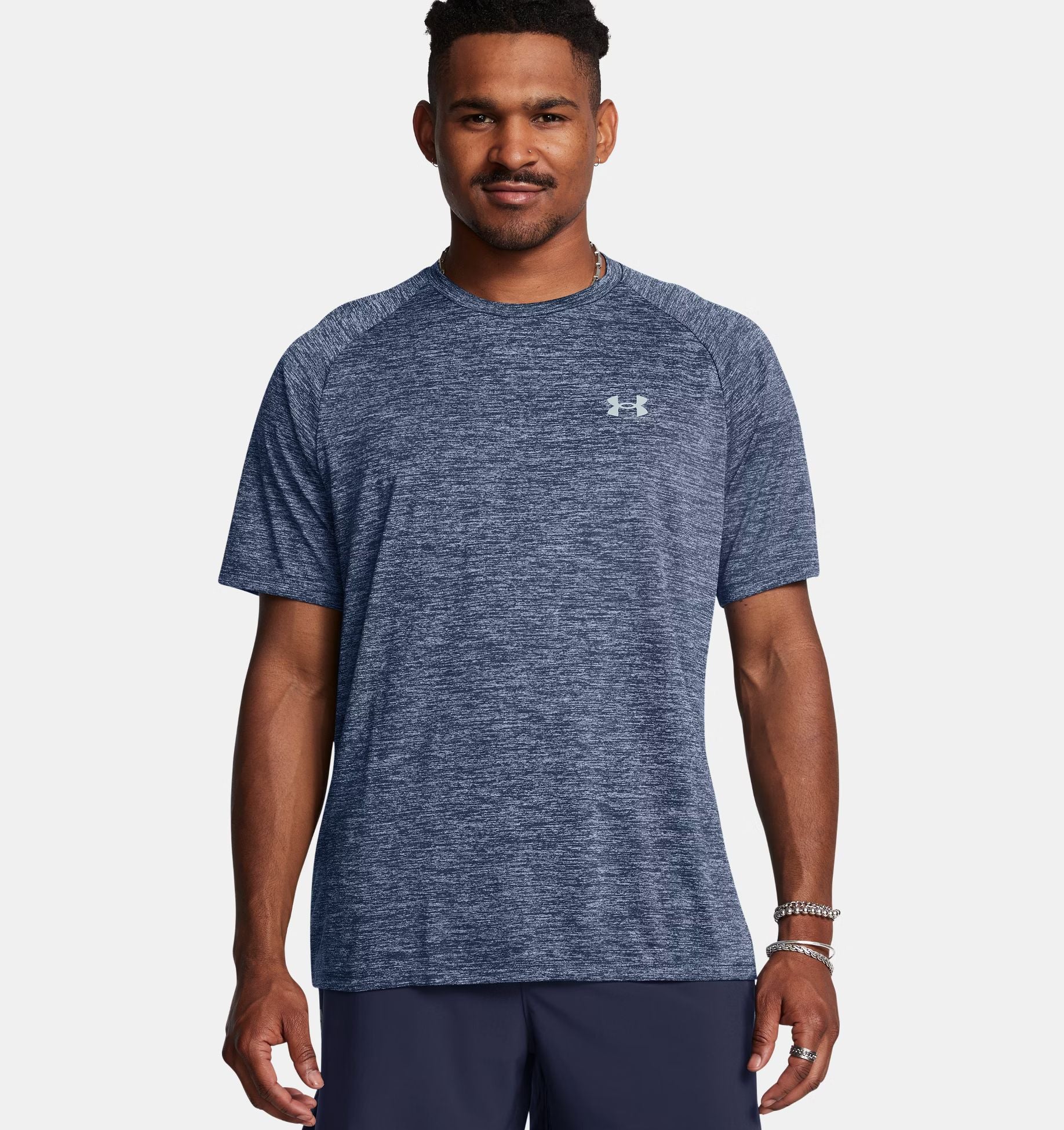 UNDER ARMOUR TRAINING T-shirt|1326413-409