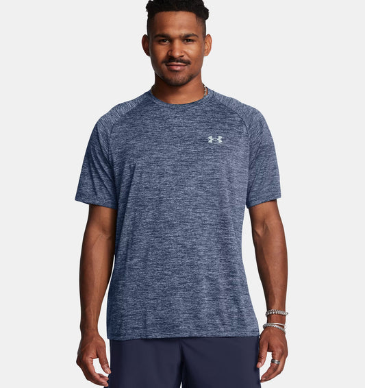 UA Tech™ 2.0 Men's Short Sleeve