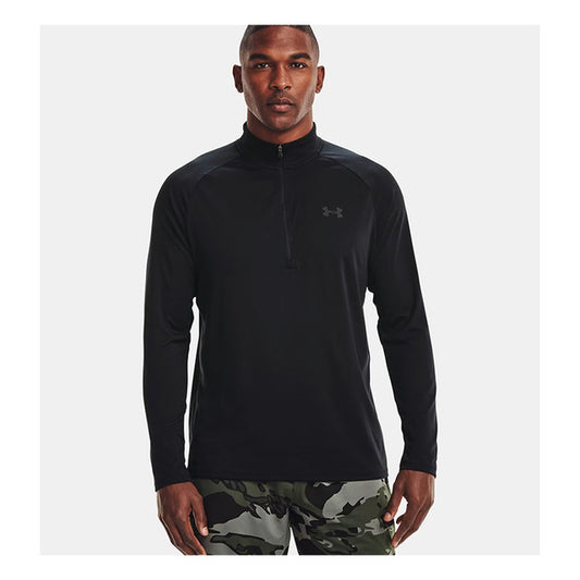 Men's UA Tech™ ½ Zip Long Sleeve