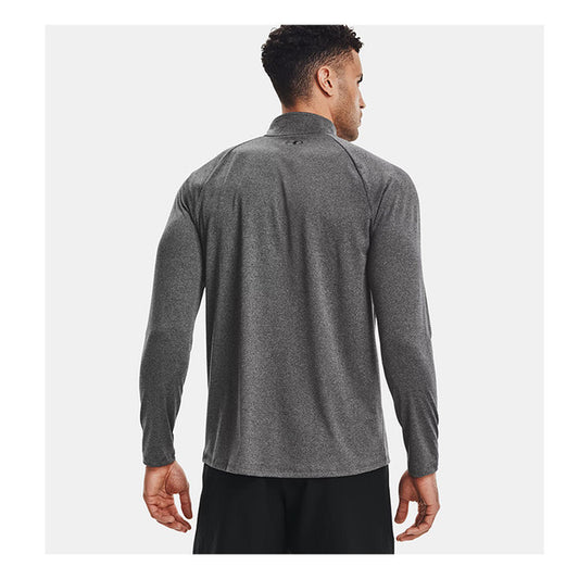 Men's UA Tech™ ½ Zip Long Sleeve