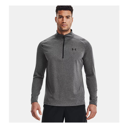 Men's UA Tech™ ½ Zip Long Sleeve