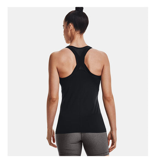 Women's HeatGear® Armour Racer Tank