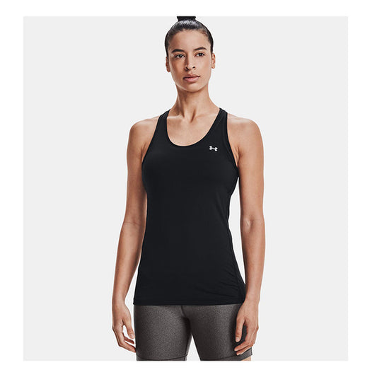 Women's HeatGear® Armour Racer Tank