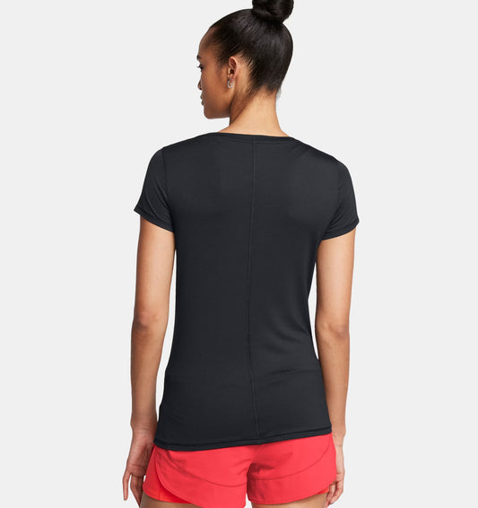 HeatGear® Armour Women's Short Sleeve