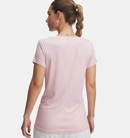 HeatGear® Armour Women's Short Sleeve