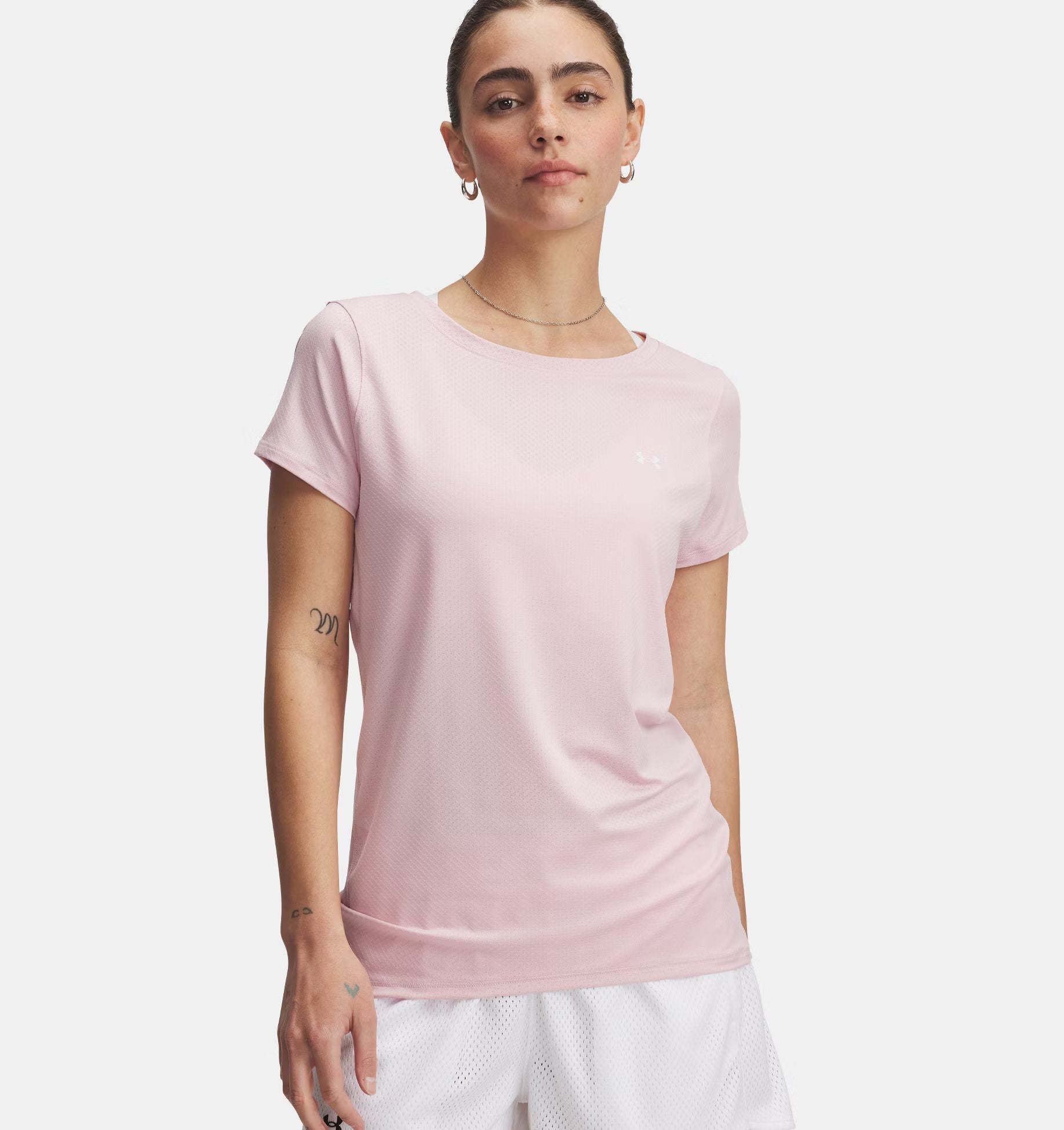 UNDER ARMOUR TRAINING T-shirt|1328964-647