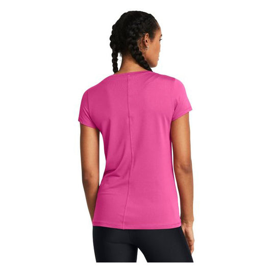 Women's HeatGear® Armour Short Sleeve