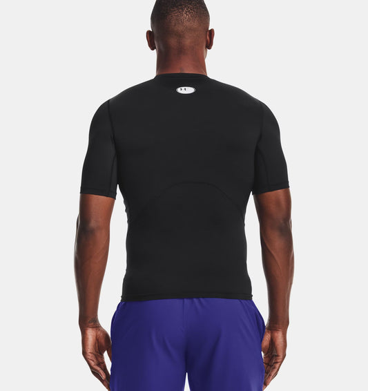 HeatGear® Men's Short Sleeve
