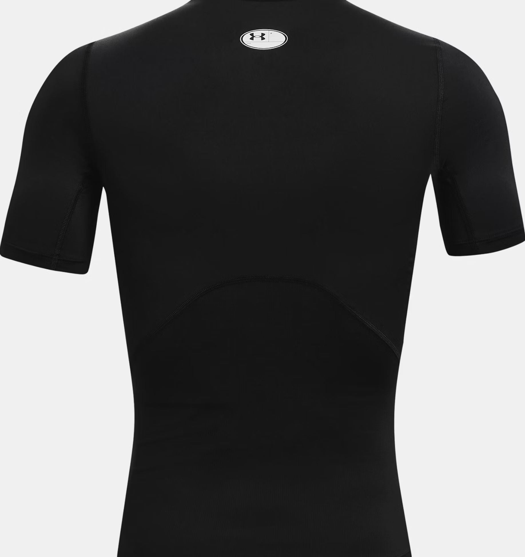 UNDER ARMOUR TRAINING T-shirt|1361518-001
