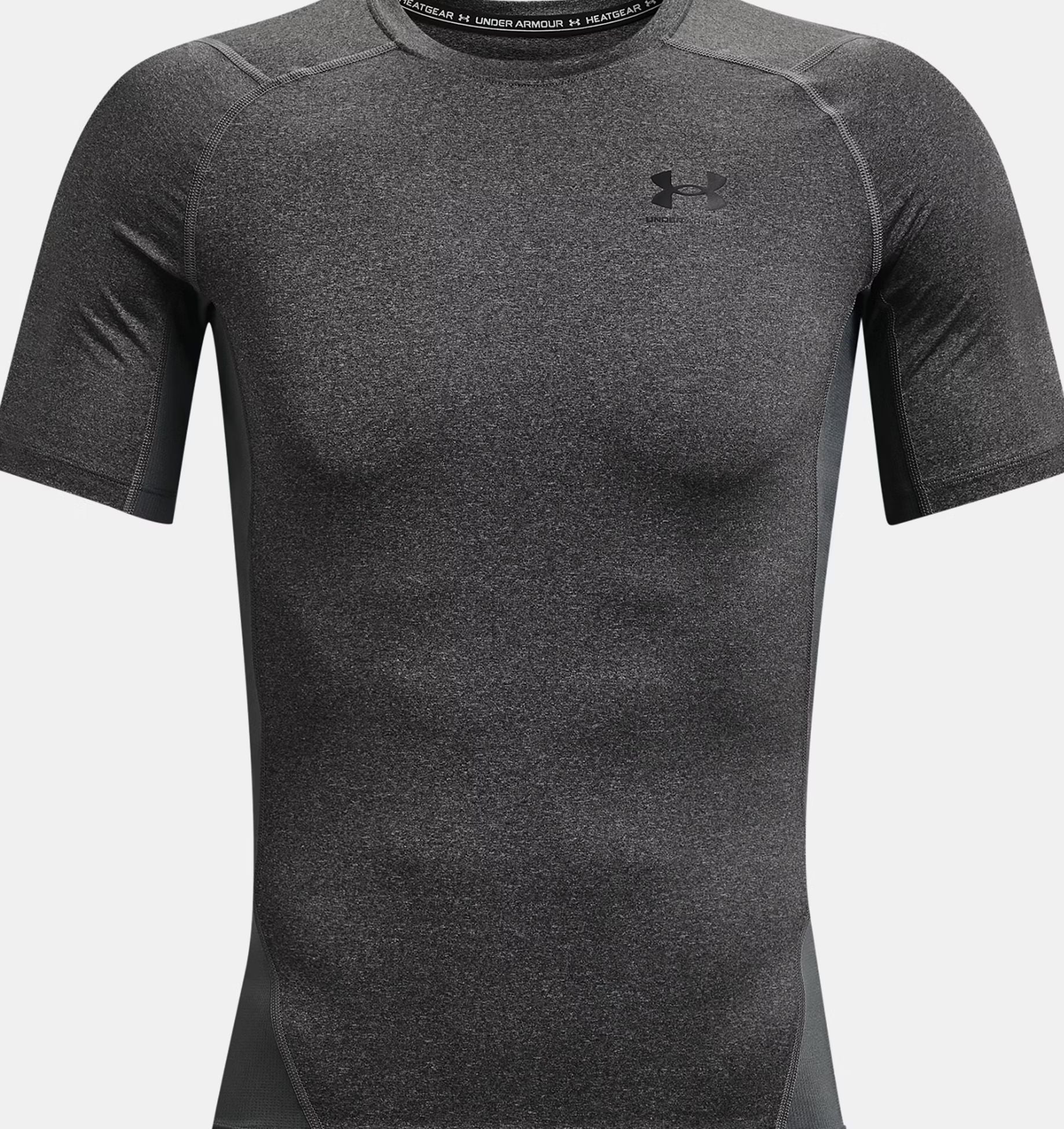 UNDER ARMOUR TRAINING T-shirt|1361518-090