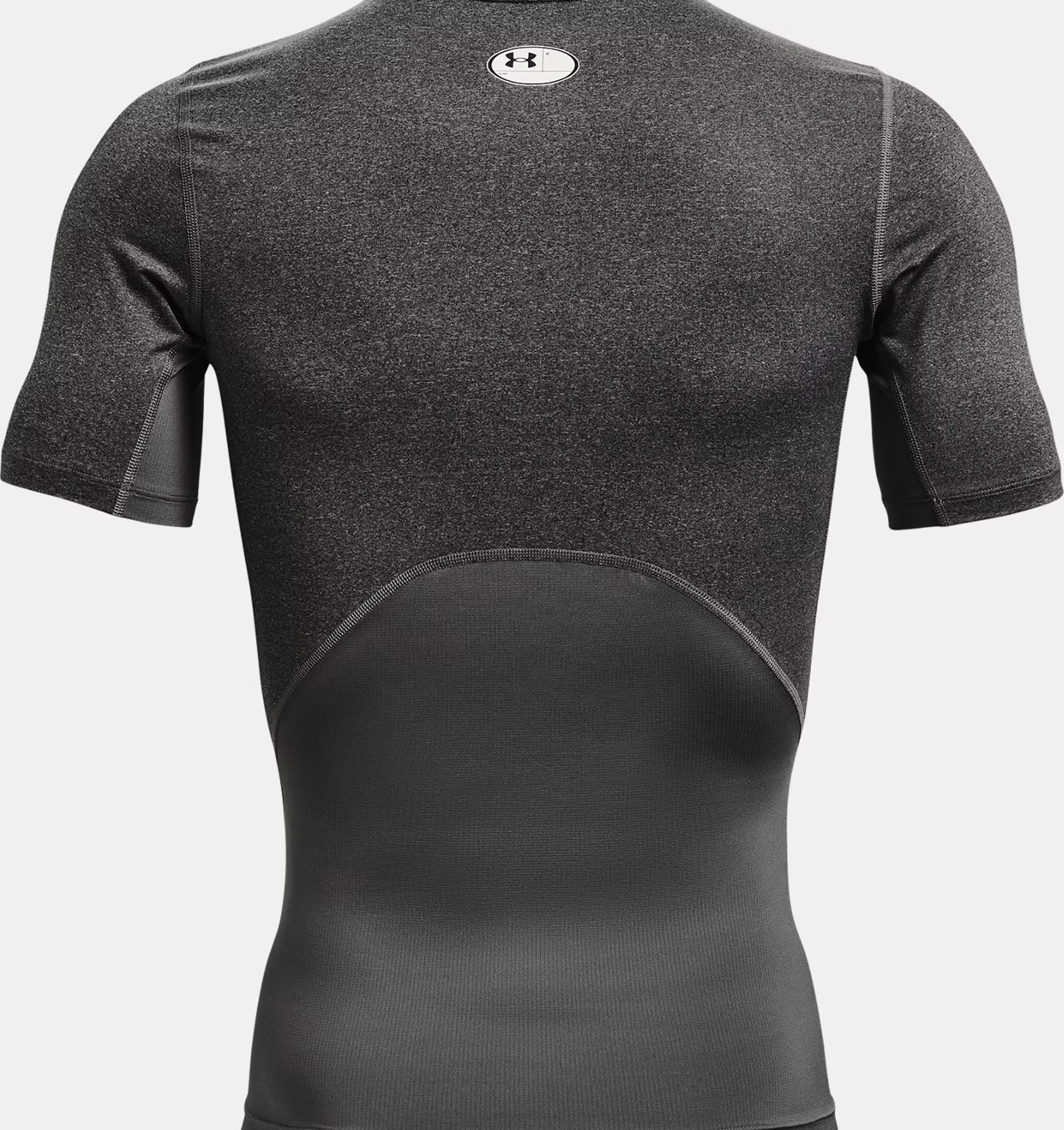 UNDER ARMOUR TRAINING T-shirt|1361518-090