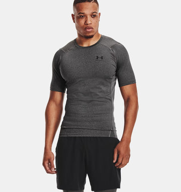 UNDER ARMOUR TRAINING T-shirt|1361518-090