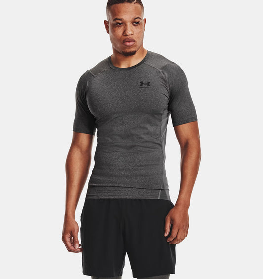 HeatGear® Men's Short Sleeve