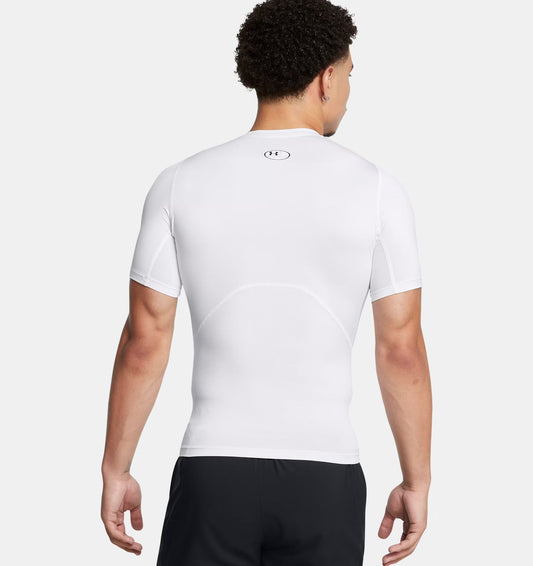 HeatGear® Men's Short Sleeve