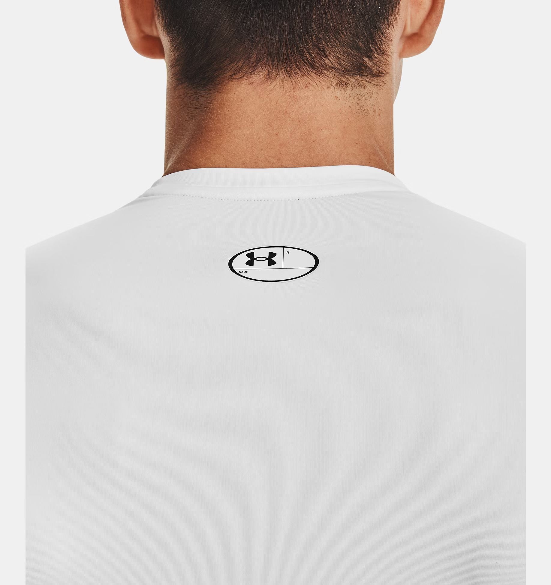 UNDER ARMOUR TRAINING T-shirt|1361518-100