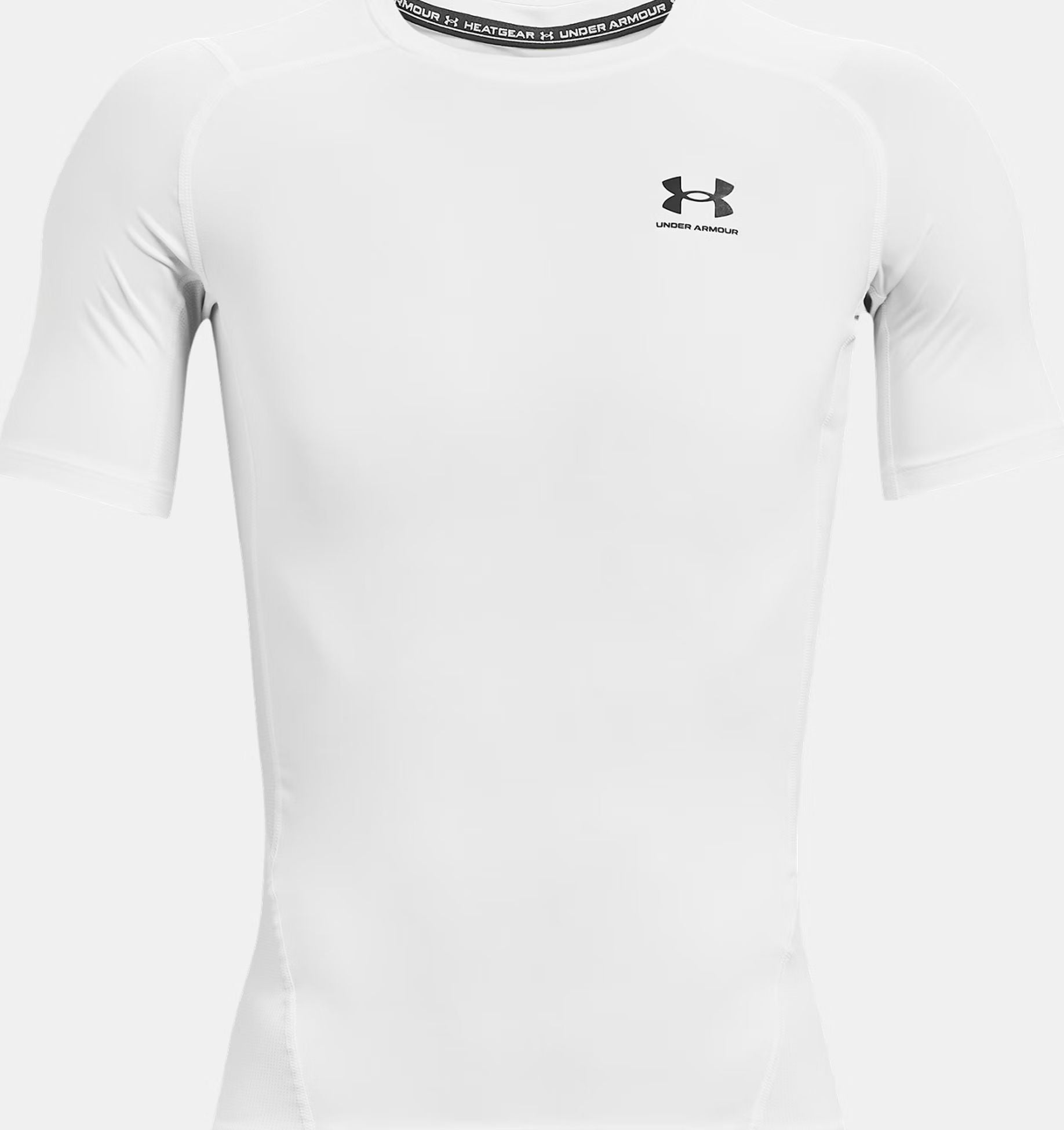 UNDER ARMOUR TRAINING T-shirt|1361518-100