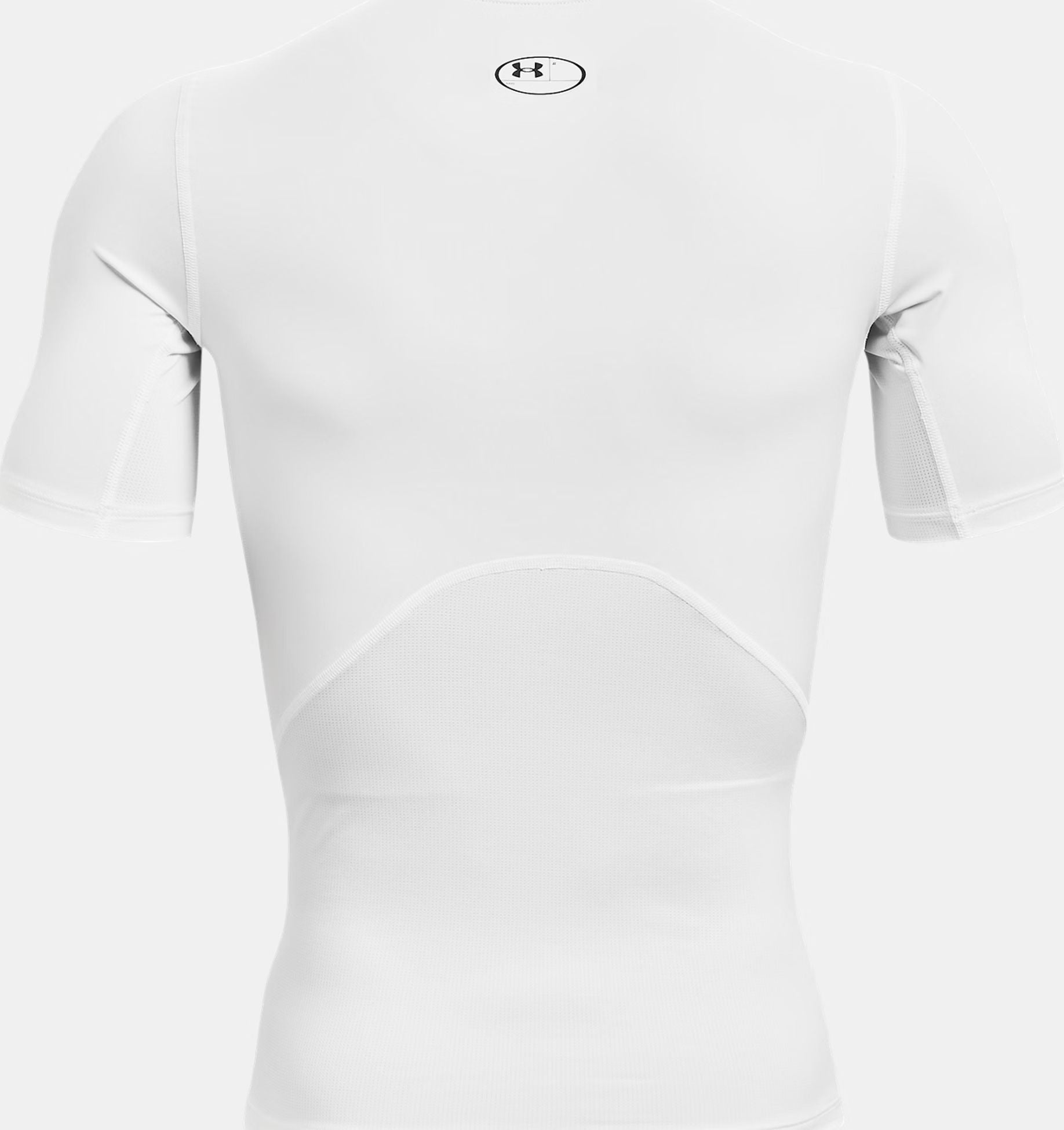 UNDER ARMOUR TRAINING T-shirt|1361518-100