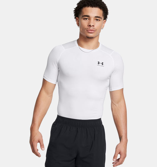 HeatGear® Men's Short Sleeve