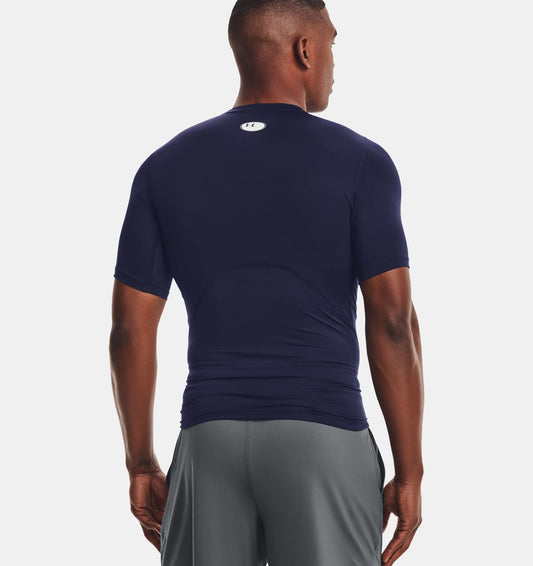 HeatGear® Men's Short Sleeve