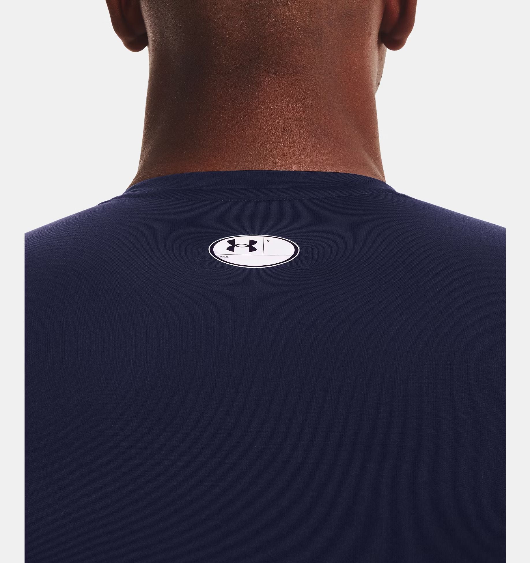 UNDER ARMOUR TRAINING T-shirt|1361518-410