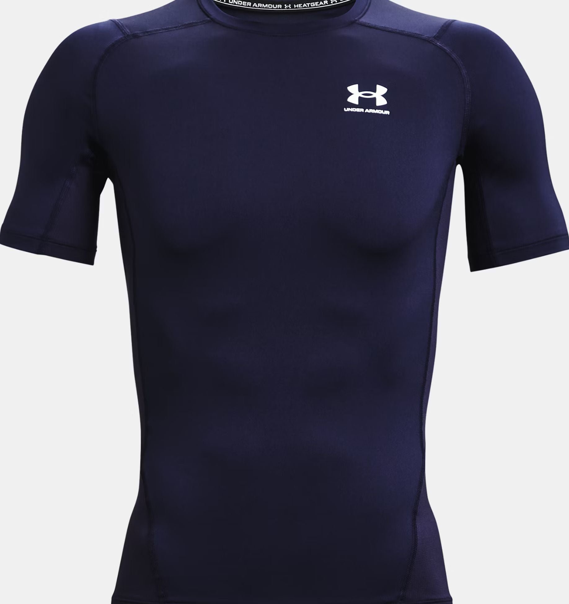 UNDER ARMOUR TRAINING T-shirt|1361518-410