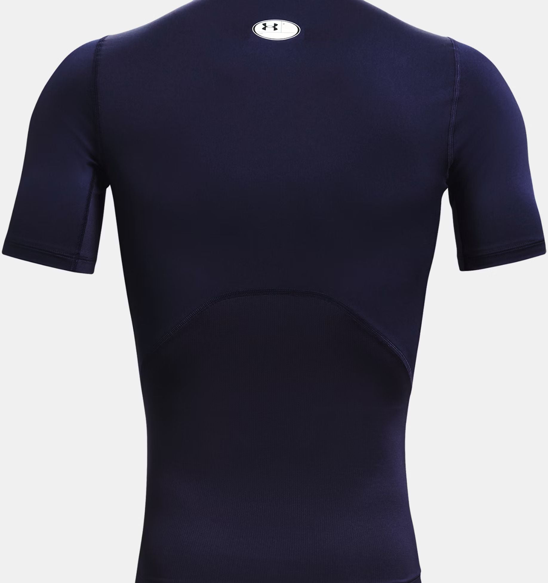 UNDER ARMOUR TRAINING T-shirt|1361518-410