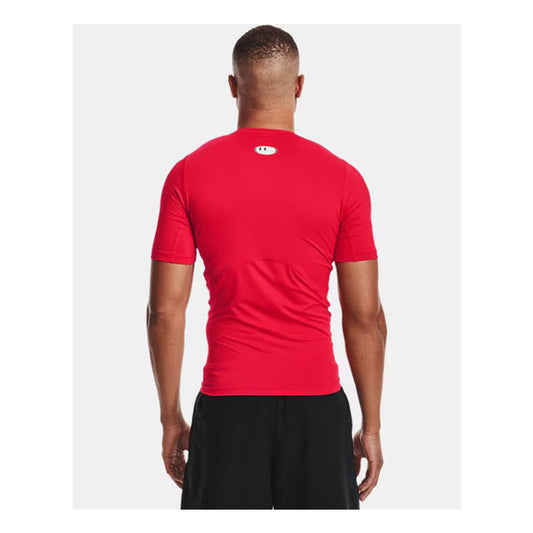 Men's HeatGear® Short Sleeve