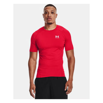 Men's HeatGear® Short Sleeve